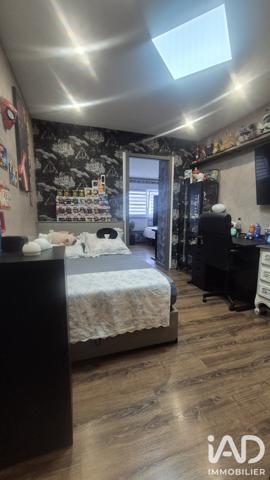Appartement à vendre 5 pièces 122 m² Yutz