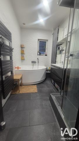 Appartement à vendre 5 pièces 122 m² Yutz