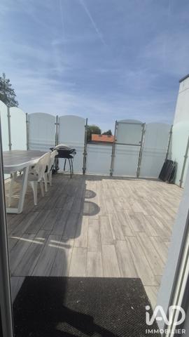 Appartement à vendre 5 pièces 122 m² Yutz