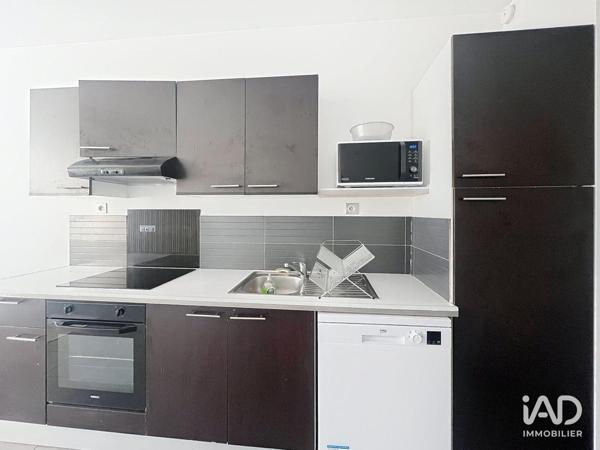 Location appartement 2 pièces 44 m² Vinon-sur-Verdon