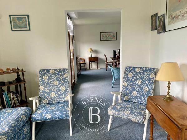 Trouville-sur-Mer, Appartement 2 Chambres -  77 m² à vendre
