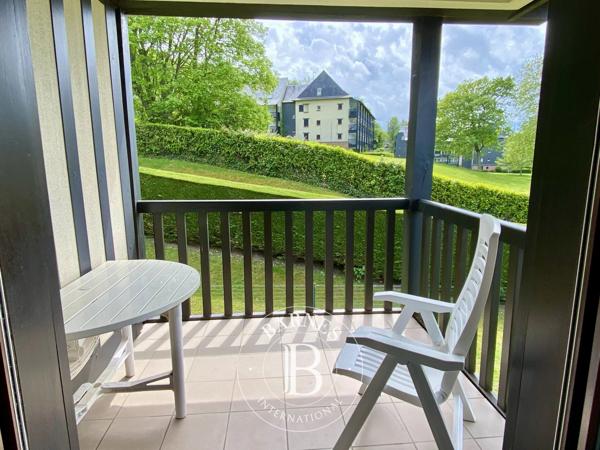 Trouville-sur-Mer, Appartement 2 Chambres -  77 m² à vendre