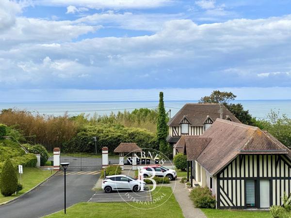 Trouville-sur-Mer, Appartement 2 Chambres -  77 m² à vendre