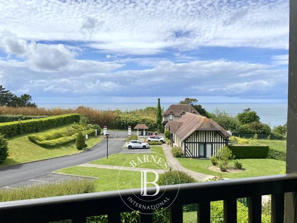 Trouville-sur-Mer, Appartement 2 Chambres -  77 m² à vendre
