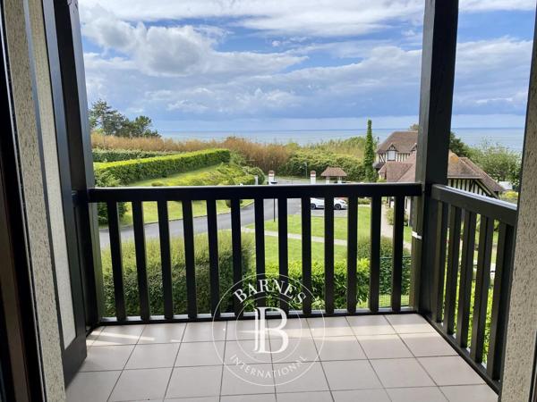 Trouville-sur-Mer, Appartement 2 Chambres -  77 m² à vendre