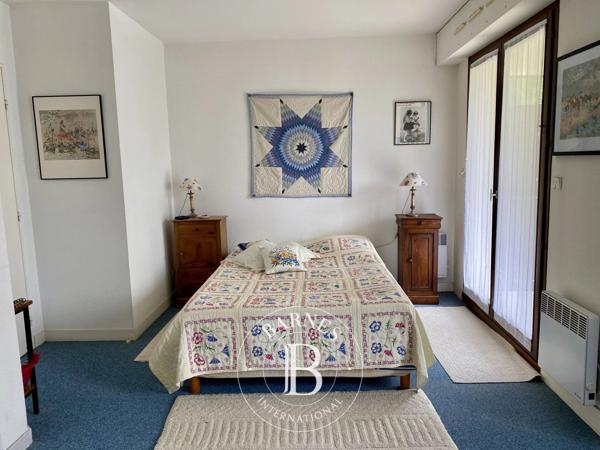 Trouville-sur-Mer, Appartement 2 Chambres -  77 m² à vendre