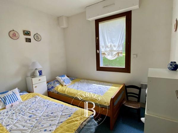 Trouville-sur-Mer, Appartement 2 Chambres -  77 m² à vendre