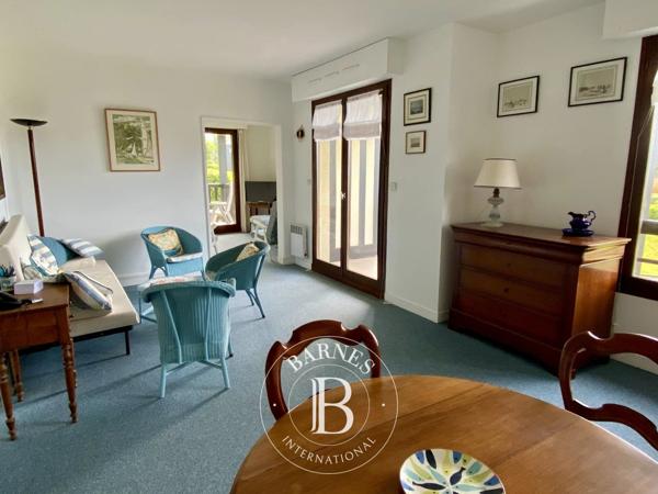 Trouville-sur-Mer, Appartement 2 Chambres -  77 m² à vendre
