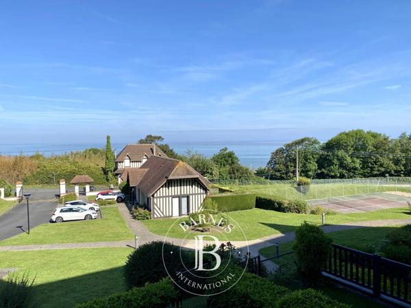 Trouville-sur-Mer, Appartement 2 Chambres -  77 m² à vendre