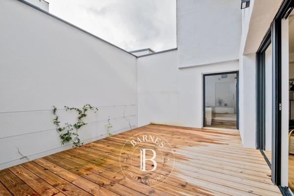 Bordeaux, Appartement 2 Chambres -  95 m² à vendre