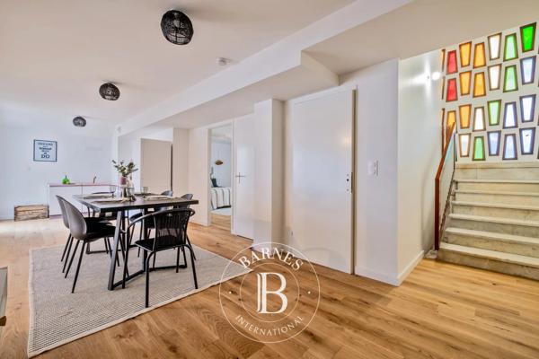 Bordeaux, Appartement 2 Chambres -  95 m² à vendre