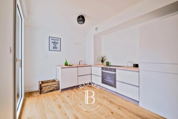 Bordeaux, Appartement 2 Chambres -  95 m² à vendre
