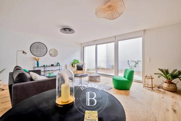 Bordeaux, Appartement 2 Chambres -  95 m² à vendre