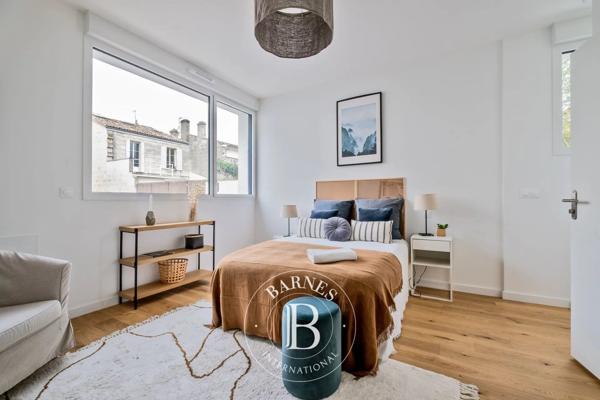 Bordeaux, Appartement 2 Chambres -  95 m² à vendre