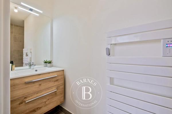 Bordeaux, Appartement 2 Chambres -  95 m² à vendre