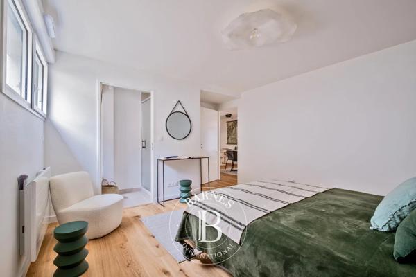 Bordeaux, Appartement 2 Chambres -  95 m² à vendre