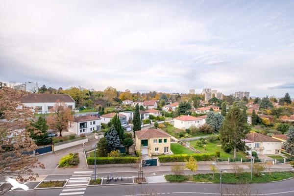 Appartement à vendre |  Lyon 05 |  3 pièces | 77 m²