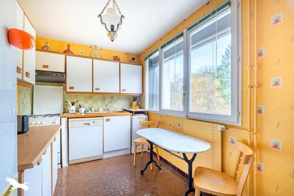 Appartement à vendre |  Lyon 05 |  3 pièces | 77 m²