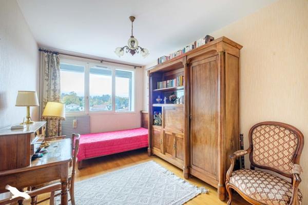 Appartement à vendre |  Lyon 05 |  3 pièces | 77 m²