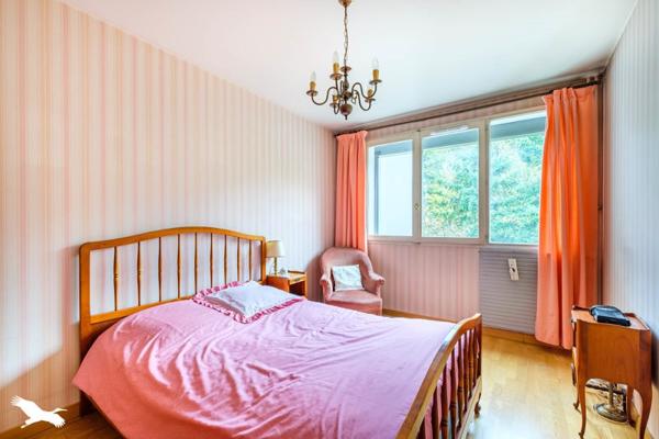 Appartement à vendre |  Lyon 05 |  3 pièces | 77 m²