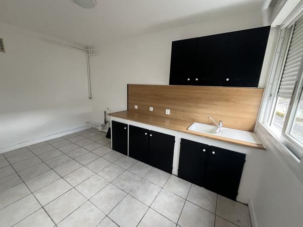Appartement à vendre |  Blois |  3 pièces | 56 m²
