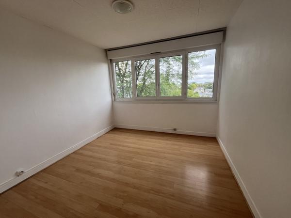 Appartement à vendre |  Blois |  3 pièces | 56 m²