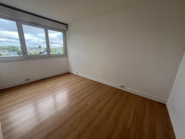 Appartement à vendre |  Blois |  3 pièces | 56 m²