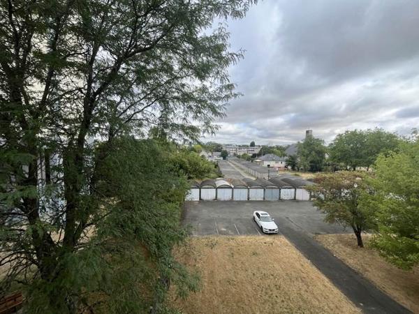 Appartement à vendre |  Blois |  3 pièces | 56 m²