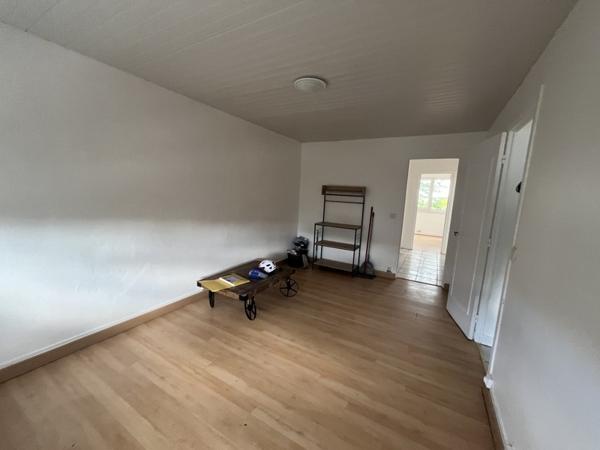 Appartement à vendre |  Blois |  3 pièces | 56 m²