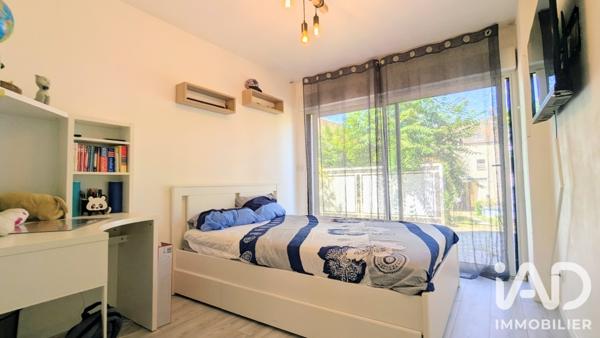Maison à vendre 6 pièces 117 m² Ecquevilly