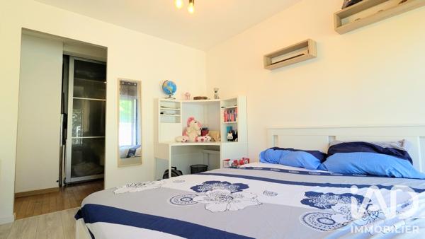 Maison à vendre 6 pièces 117 m² Ecquevilly