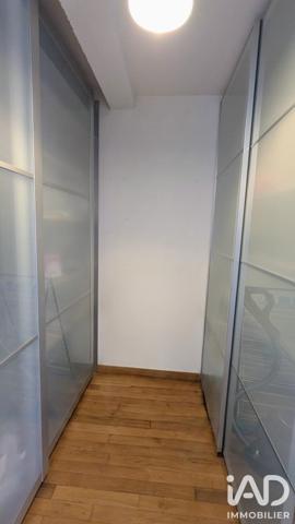 Maison à vendre 6 pièces 117 m² Ecquevilly