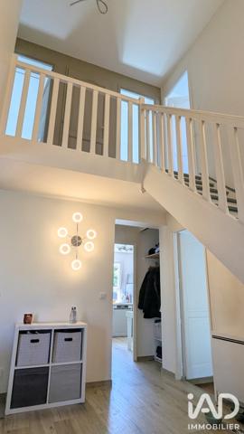 Maison à vendre 6 pièces 117 m² Ecquevilly
