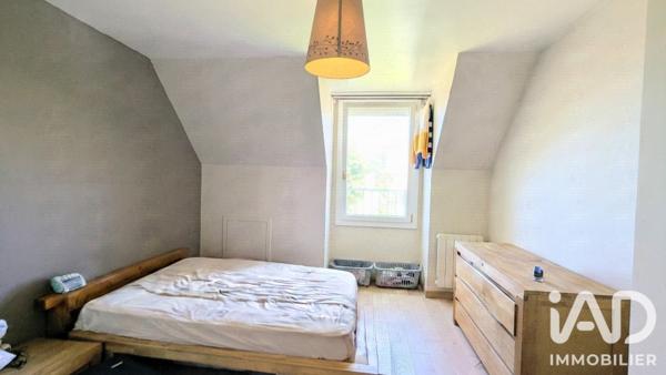 Maison à vendre 6 pièces 117 m² Ecquevilly