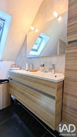 Maison à vendre 6 pièces 117 m² Ecquevilly