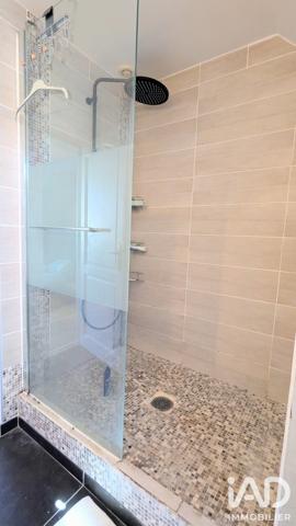 Maison à vendre 6 pièces 117 m² Ecquevilly