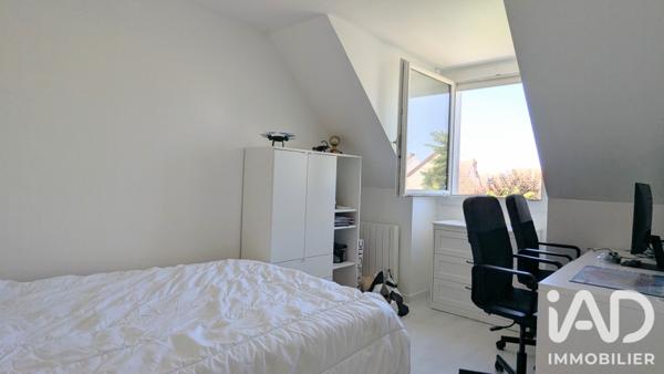 Maison à vendre 6 pièces 117 m² Ecquevilly