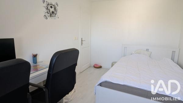 Maison à vendre 6 pièces 117 m² Ecquevilly