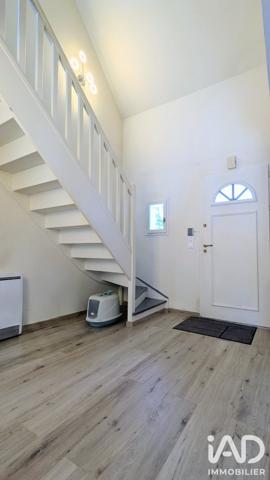 Maison à vendre 6 pièces 117 m² Ecquevilly