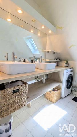 Maison à vendre 6 pièces 117 m² Ecquevilly