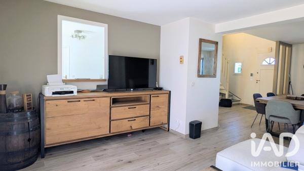 Maison à vendre 6 pièces 117 m² Ecquevilly