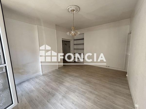 À vendre Appartement 3 pièces 66.96 m² - Gaillon 27600