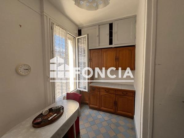 À vendre Appartement 3 pièces 66.96 m² - Gaillon 27600