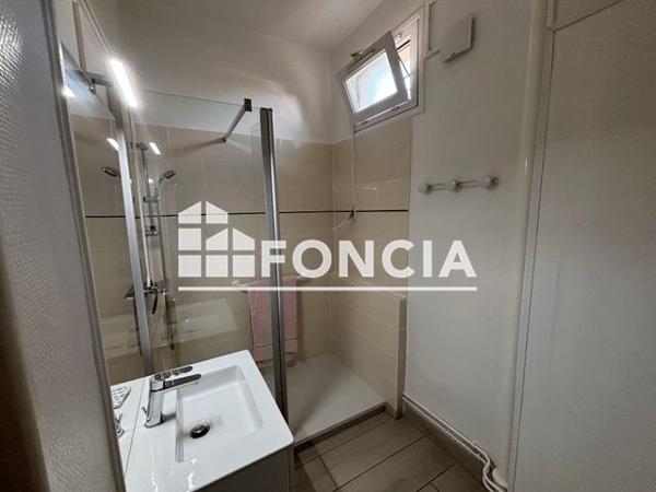 À vendre Appartement 3 pièces 66.96 m² - Gaillon 27600