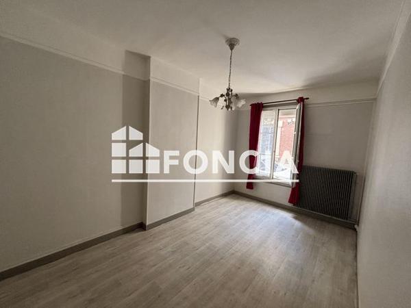À vendre Appartement 3 pièces 66.96 m² - Gaillon 27600