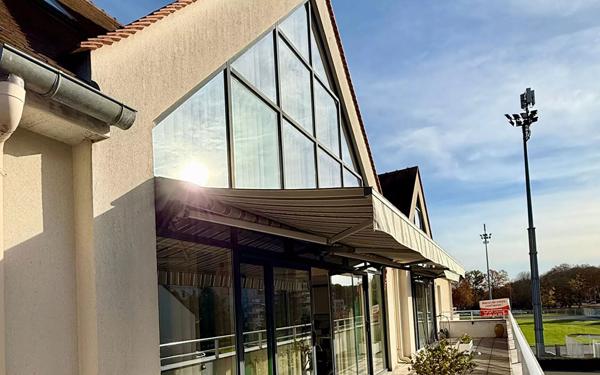 Appartement Ozoir La Ferriere 5 pièce(s) 165 m2