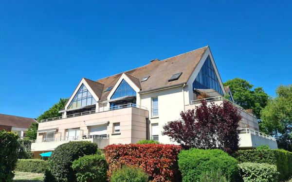 Appartement Ozoir La Ferriere 5 pièce(s) 165 m2