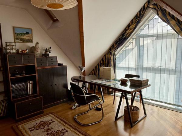 Appartement Ozoir La Ferriere 5 pièce(s) 165 m2