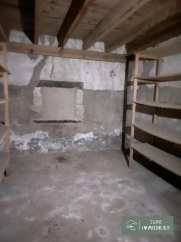 MAISON EN PIERRE À RÉNOVER — TERRAIN DE 2 515 M² - GIRONDE (33) - NOUVELLE AQUITAINE