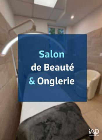 Boutique/Local commercial à vendre 40 m² Lamalou-les-Bains